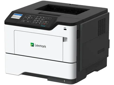 Замена памперса на принтере Lexmark MS621DN в Санкт-Петербурге